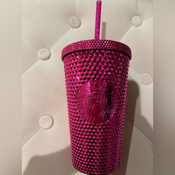 Starbucks Sangria Studded Tumblr 16oz - Picture 4 of 6